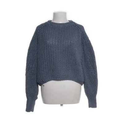 Sweater (Blue) from Maska Organic cotton