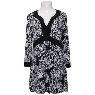 Tuniek (Zwart, Wit) van Style & Co Elastaan, Polyester