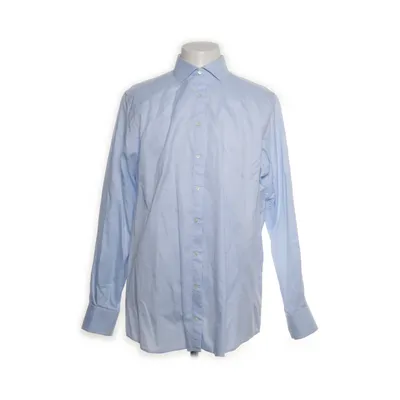 Skjorta (Blå) från Shirtonomy