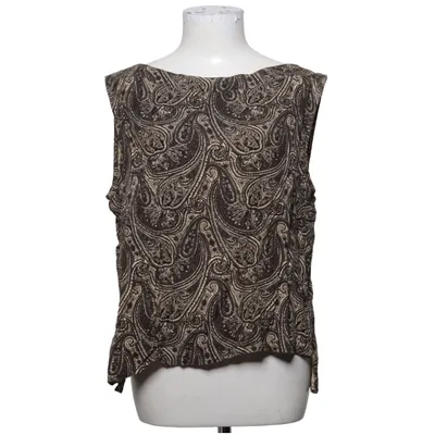 Top (Bruin, Beige) van Rabalder Viscose