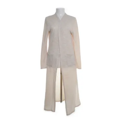 Cardigan (Beige) from Envy Elastane, Polyester, Viscose