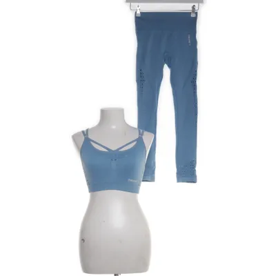 Träningsset (Blå) från Gymshark
