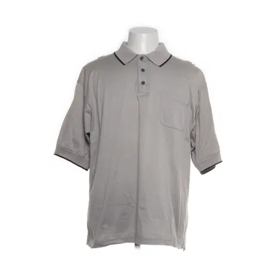 Pikétröja (Beige) från Bill Blass Bomull