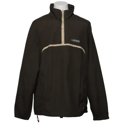 Anorak (Grön) från Belfe Polyamid, Polyester