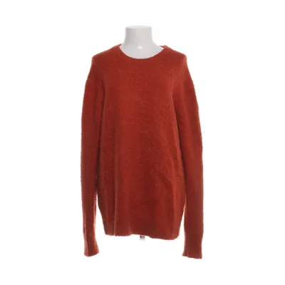 Tröja (Brun) från The Tailoring Club Nylon, Ull, Akryl, Alpackaull, Elastan