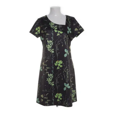 Dress (Black, Multicolored) from JustFashionNow