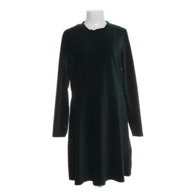 Klänning (Grön) från Yessica by C&A Bomull, Elastan, Polyester