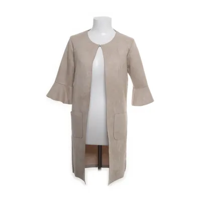 Kofta (Beige) från Beauty Akryl, Angora, Polyamid, Polyester, Ull