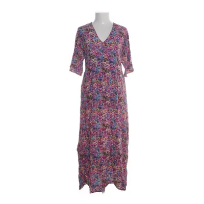 Maxi jurk (Lila, Meerkleurig) van Y.A.S Viscose