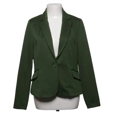 Blazer (Grün) von 17&co. Elasthan, Polyester, Viskose