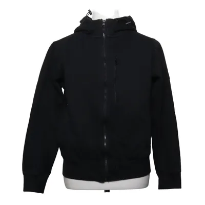 Sweat à capuche (Noir) de Lagency Coton, Polyester
