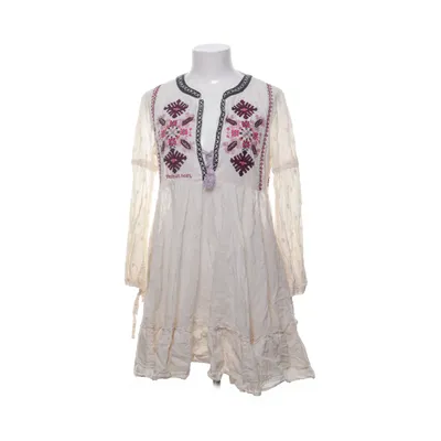 Tuniek (Beige, Meerkleurig) van Odd Molly Katoen