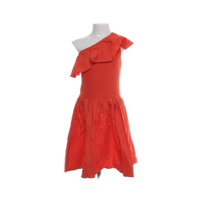 Dress (Red) from Molo Organic cotton, Elastane