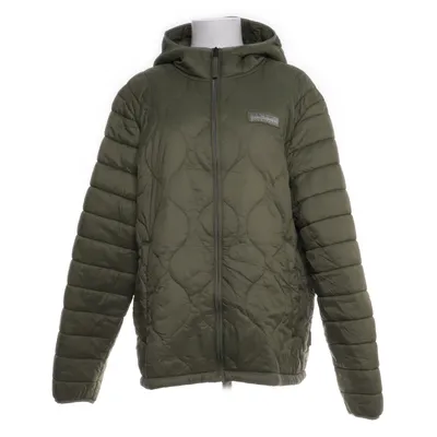 Lightweight jacket (Green) from Napapijri Polyamide, Polyester