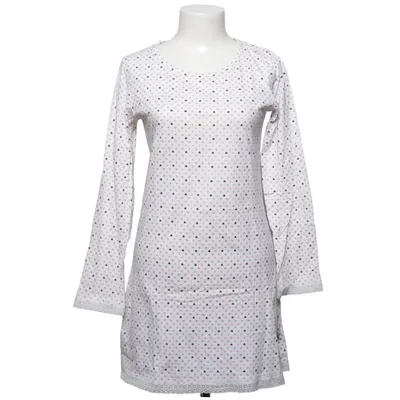 Nightgown (White, Multicolored) from Hunkemöller Cotton