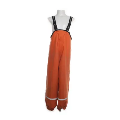 Pantalon de bateau (Orange) de Polarn O. Pyret Polyester