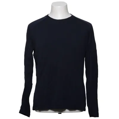 Long sleeve T-shirt (Blue) from Forclaz