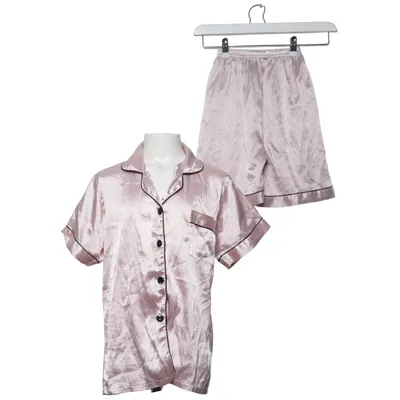 Pyjama (Rose) Polyester