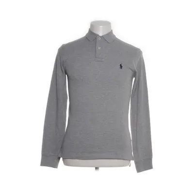 Maillot de rugby (Gris) de Polo Ralph Lauren Coton