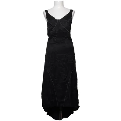 Maxi dress (Black) from Won Hundred Cupro, Lyocell