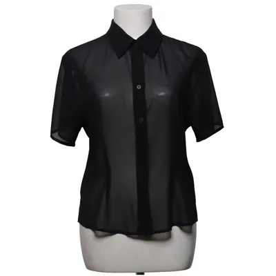 Short sleeve shirt (Black) from InWear