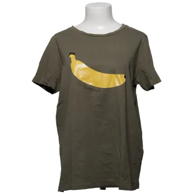 T-shirt (ONLY CARMAKOMA) de ONLY Carmakoma Coton