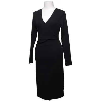 Mammaklänning (Svart) från Boob Bomull, Elastan