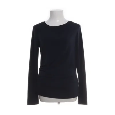 Topp (Blå) från InWear Elastan, Polyester