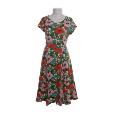 Klänning (Flerfärgad) från Cissi och Selma Ekologisk bomull, Elastan