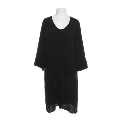 Dress (Black) from Ahlvar Gallery Silk