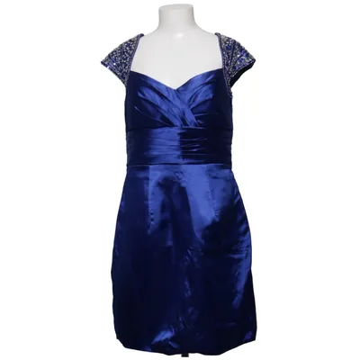 Cocktail dress (Blue) from JenJenHouse