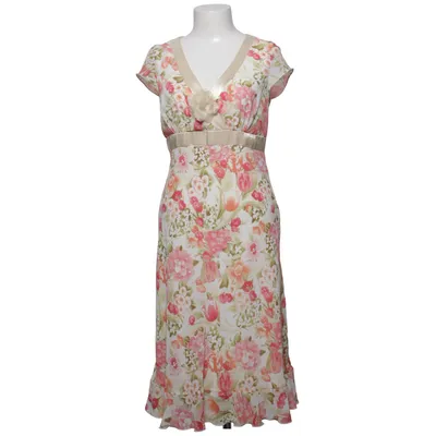 Robe (Blanc, Rose, Vert) de Jonathan Martin Polyester