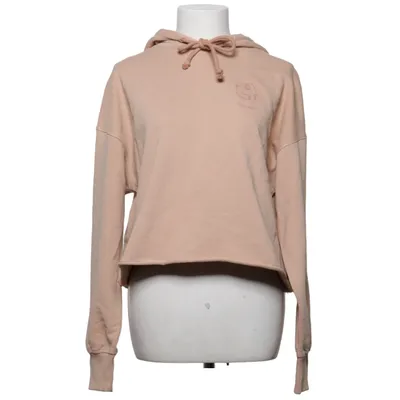 Hoodie (Pink) from Outhorn Cotton, Elastane