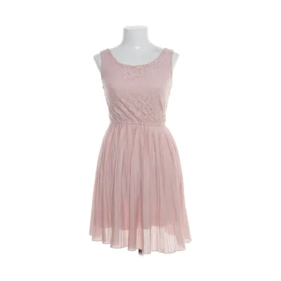 Dress (Pink) from Delias Elastane, Nylon, Polyester