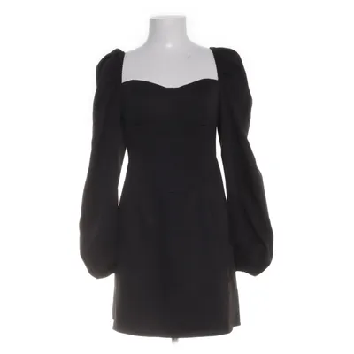 Cocktail dress (Black) from Missguided Elastane, Polyester
