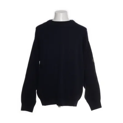 Trui (Blauw) van Henri Lloyd Katoen