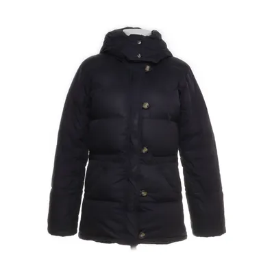 Dunjacka (Blå) från Boomerang Dun, Fjädrar, Polyester