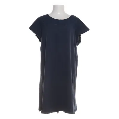 Dress (Blue) from Women Essentials by Tchibo Organic cotton