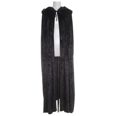Mantle (Black) from Deiters Polyester