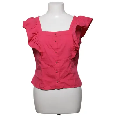 Top (Pink) from Studio F Cotton, Elastane, Polyamide