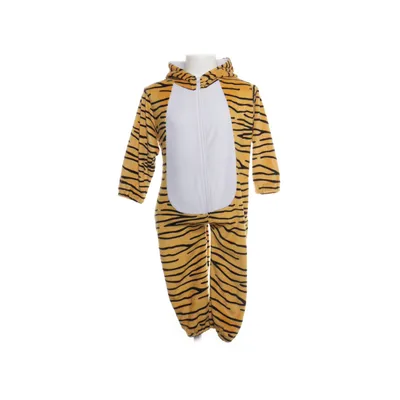 Mjukisdräkt (Gul, Svart, Vit) från Ibero Polyester