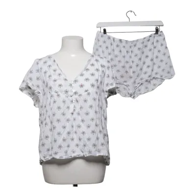 Pyjamas (Vit) från Unit