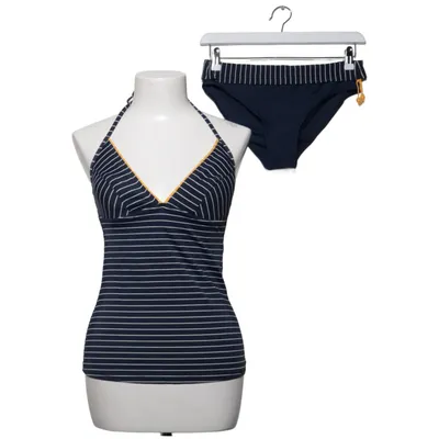 Tankini (Blauw, Wit) van ESPRIT Elastaan, Polyamide, Polyester