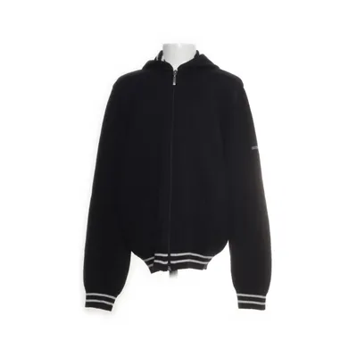 Huvtröja (Blå, Vit) från Captain Corsaire Akryl, Ull