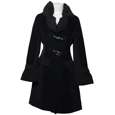 GIL BRET ダークグレー チェスターコート　サイズ50 Gil Bret second hand | Shop second hand online easily on Sellpy.com.