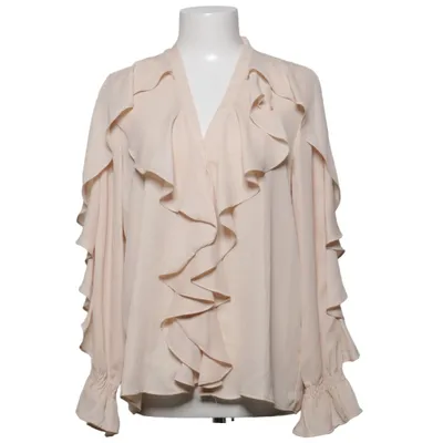 Blouse (Beige) van Zara