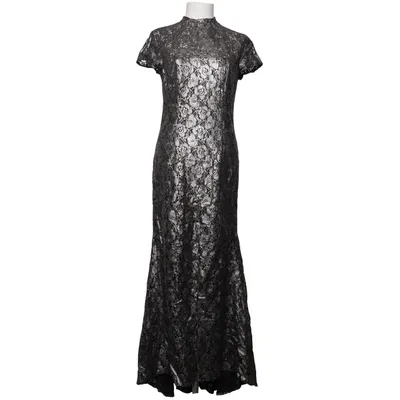 Aftonklänning (Svart, Flerfärgad) från Carmen Marc Valvo