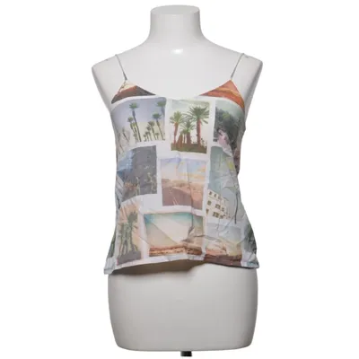 Tank Top (Multicolored) from Desmond & Dempsey Cotton