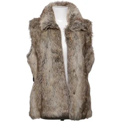 Ydervest (Beige, Brun) fra Livelo