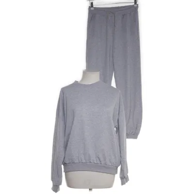 Loungewear (Gray) from Lacati Cotton